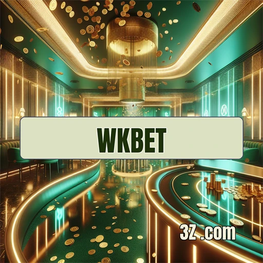 wkbet.com Apostas ao Vivo