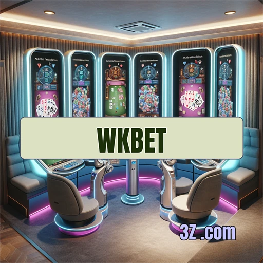 wkbet.com Baixar App