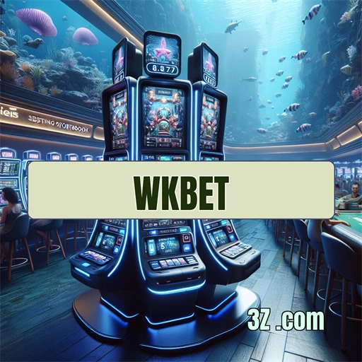 wkbet.com Cassino Online