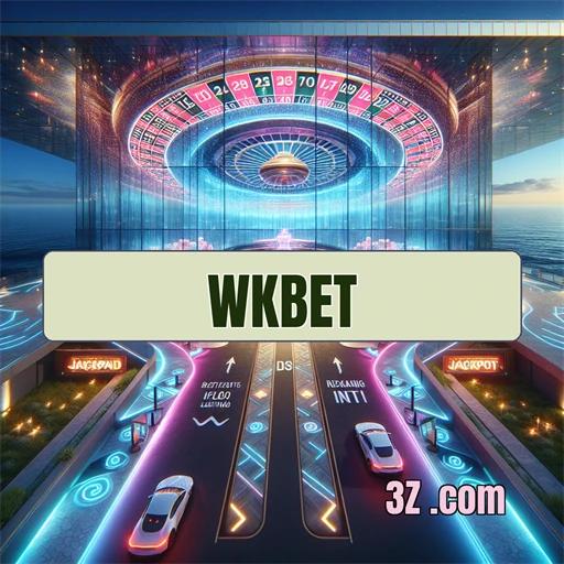 wkbet.com Serviço Confiável