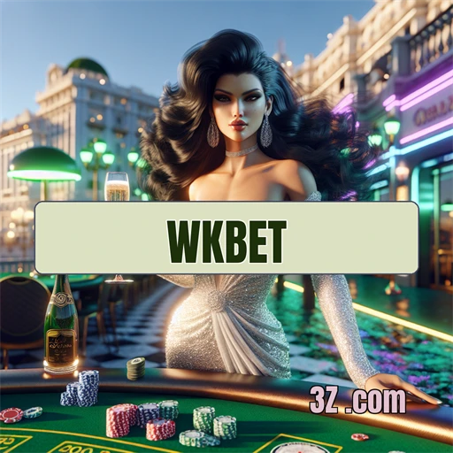 wkbet.com Apostas Esportivas