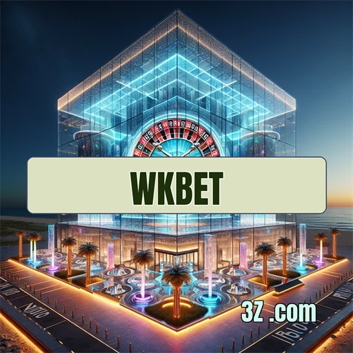 wkbet.com Jogos Variados
