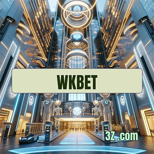 wkbet.com Área de Login