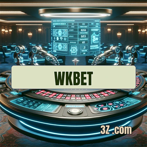 wkbet.com Pagamentos Rápidos