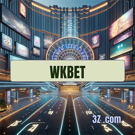 wkbet.com Plataforma Avançada